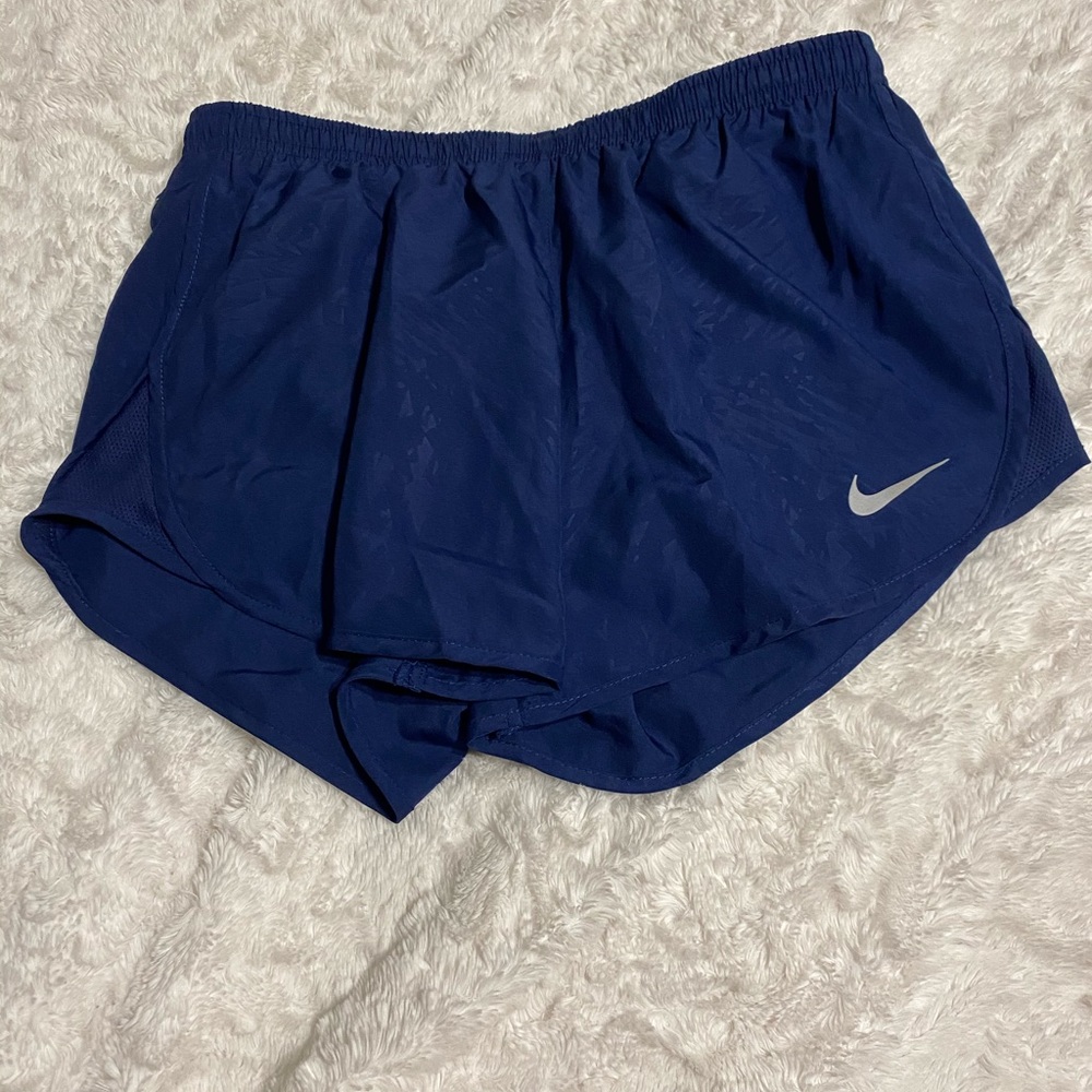 *Worn Once* Nike Running Shorts